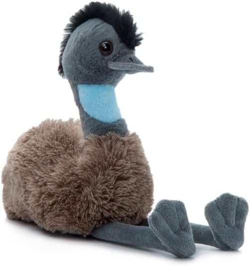 Emu Plush Pick