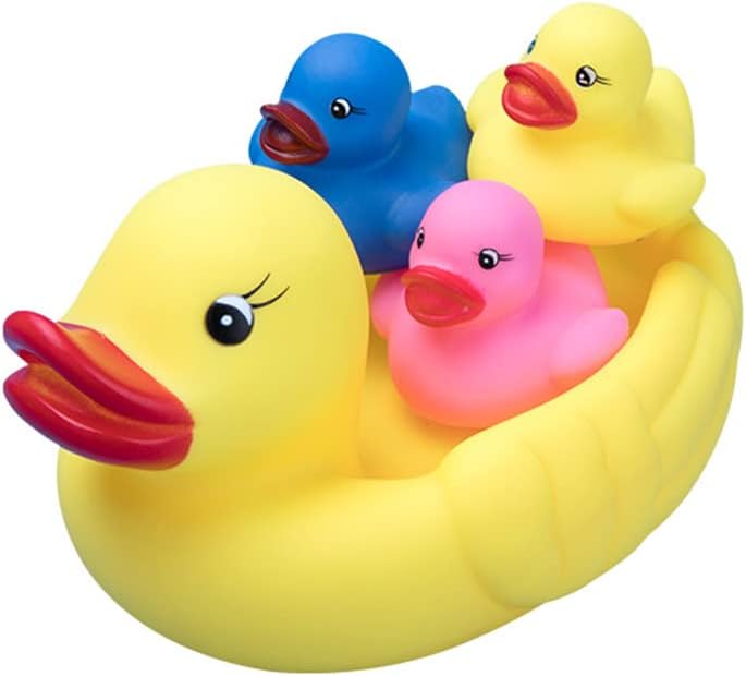 Cheerful Duck Gift for Daily Smiles