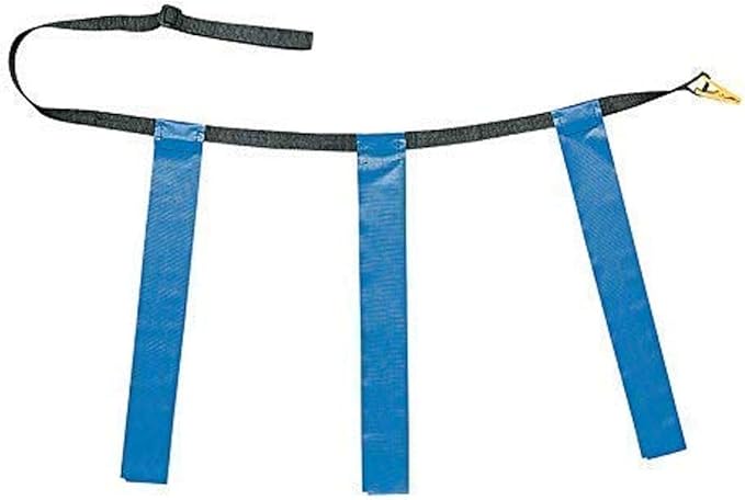 Flag Belt Set for Team Action