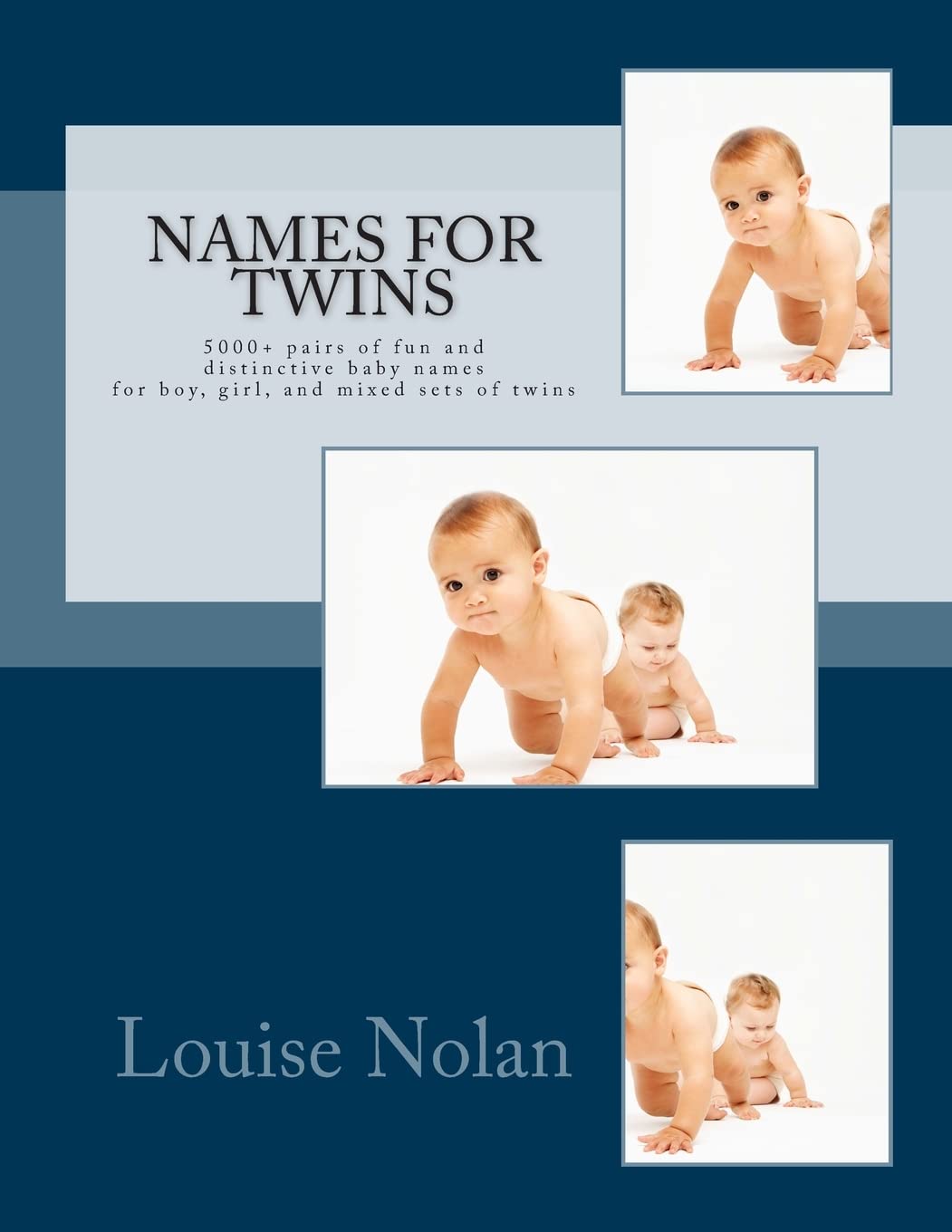Names for Twins Pairing Guide