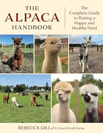 Practical Guide for Alpaca Owners