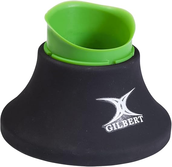 Adjustable Rugby Tee for Sharper Kicks