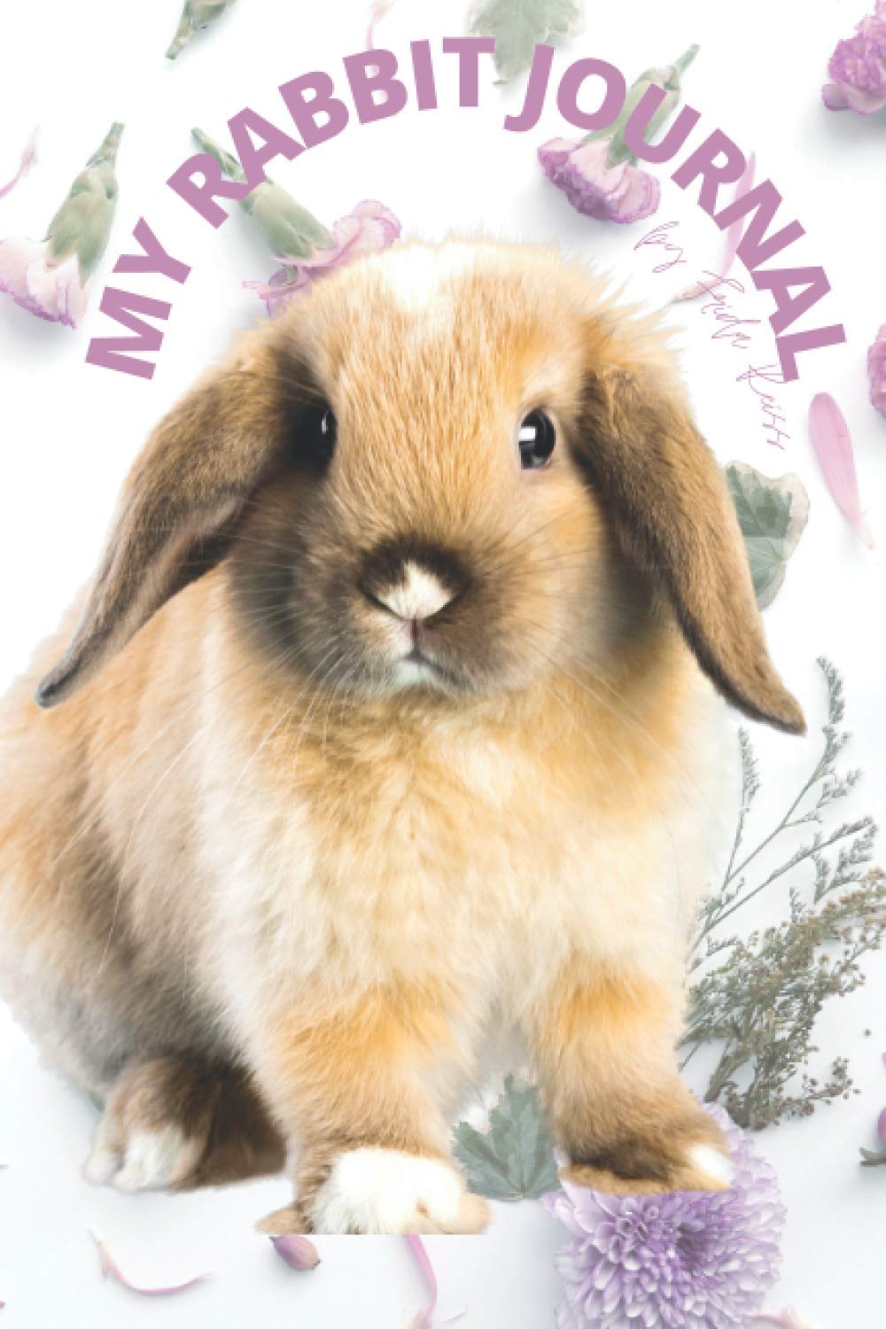 Bearington Bunny Plush