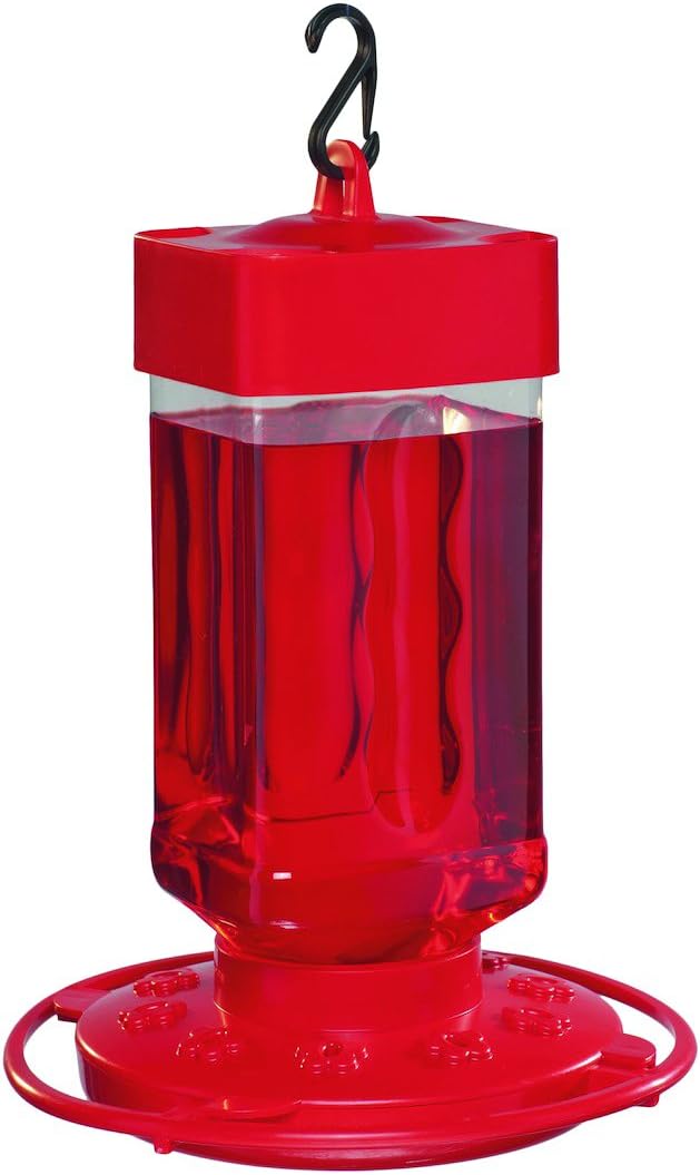 Classic Nectar Feeder for Garden Birds