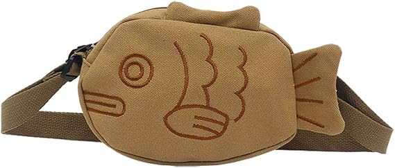 Cute Decor for Tiny Fish Friends