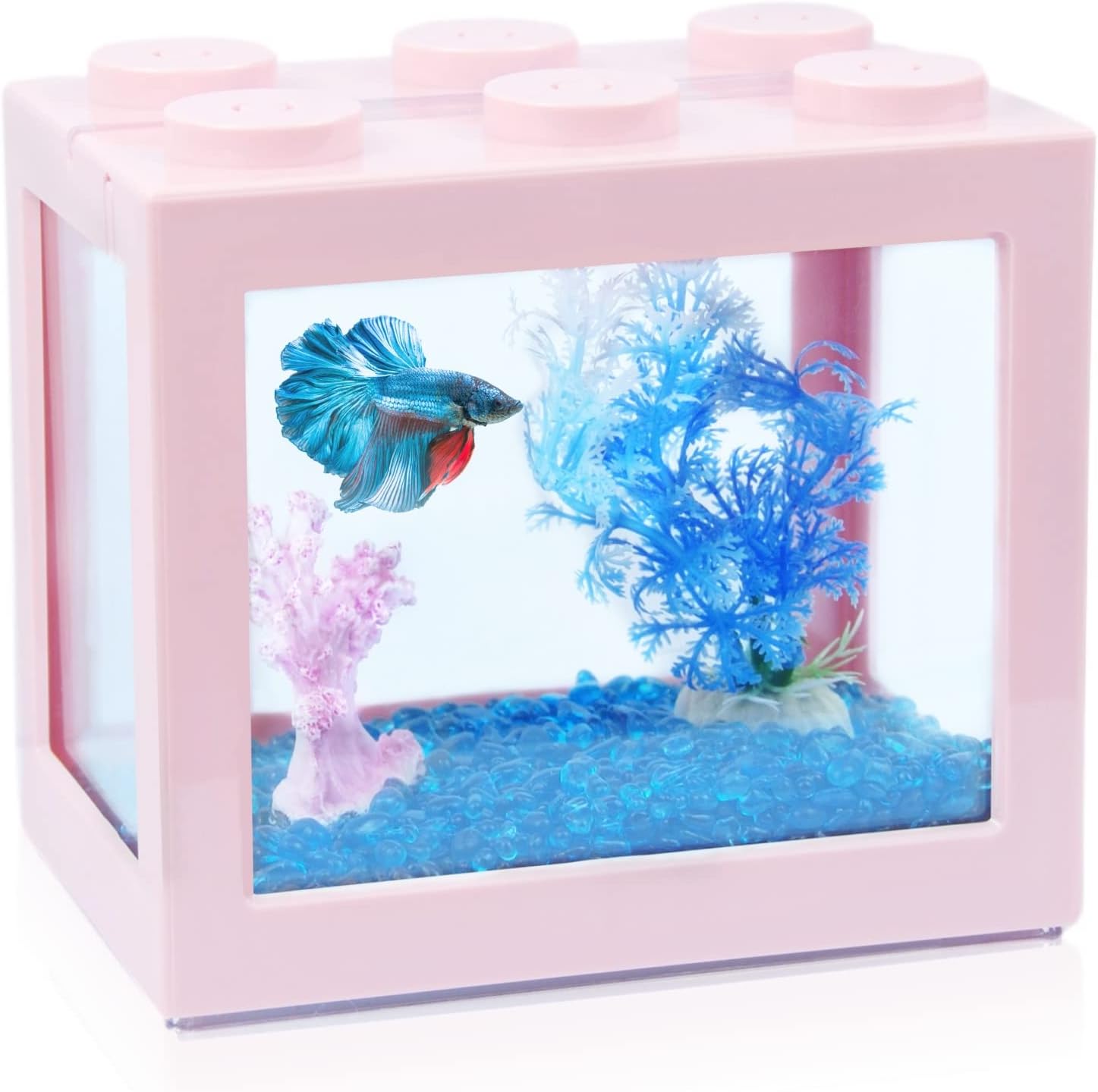 Fish Ornament Pick