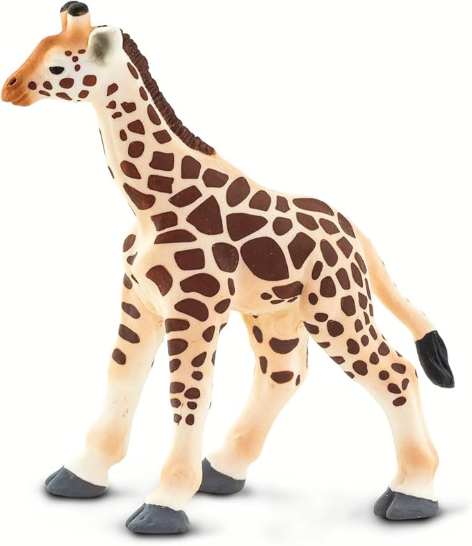 Baby Giraffe Figurine