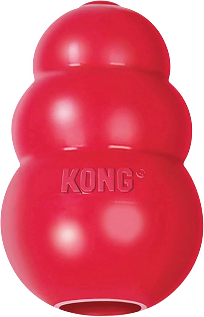 Classic Dog Toy for Playful Pups