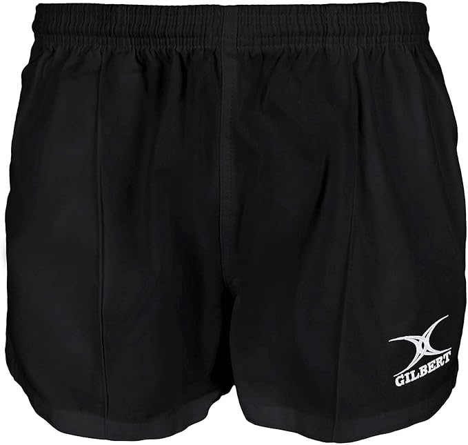 Rugby Shorts for Tough Team Play