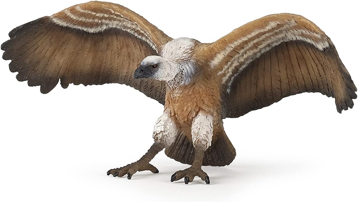 Vulture Plush Pick