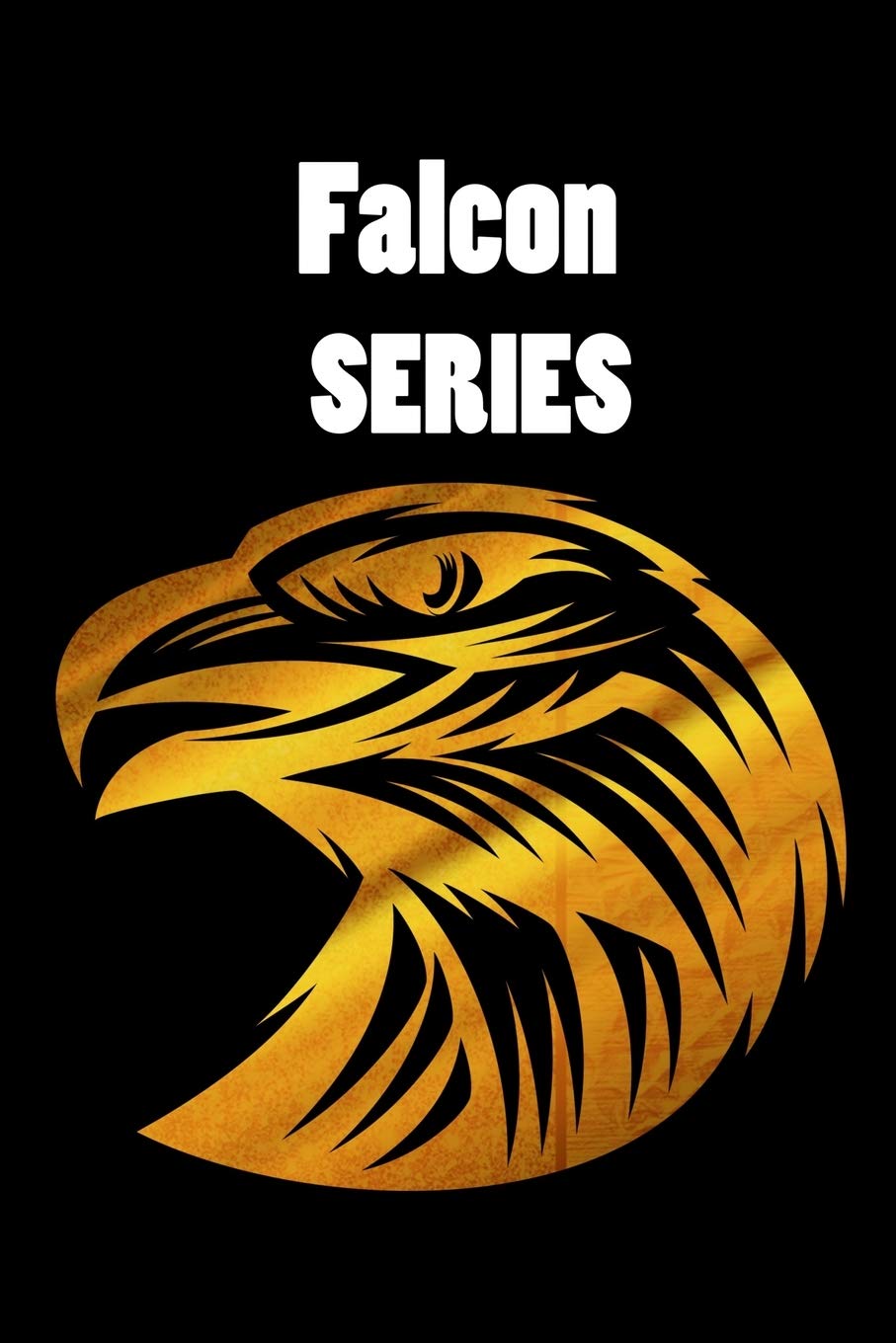 Falcon-Themed Journal for Name Ideas