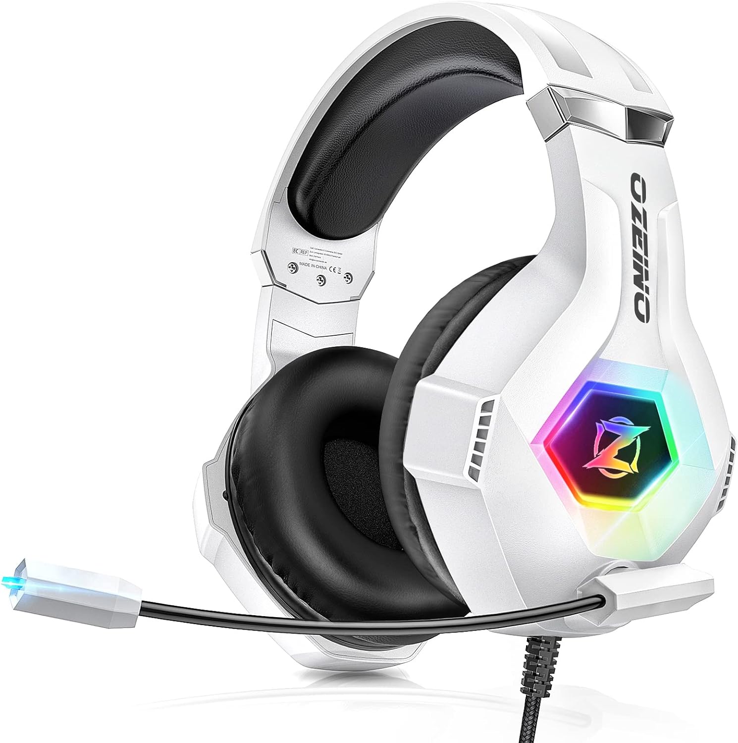 Budget Battle Headset for PUBG Players