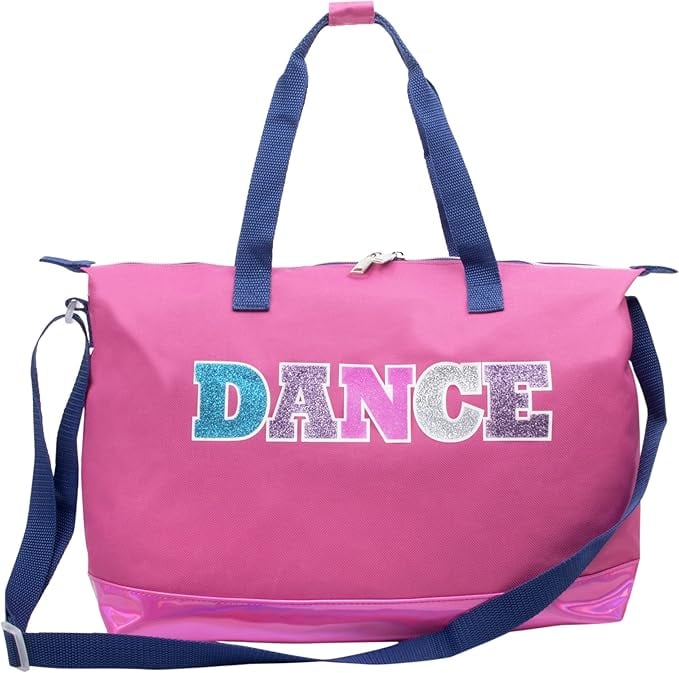 Gear Bag for Busy Dance Teams