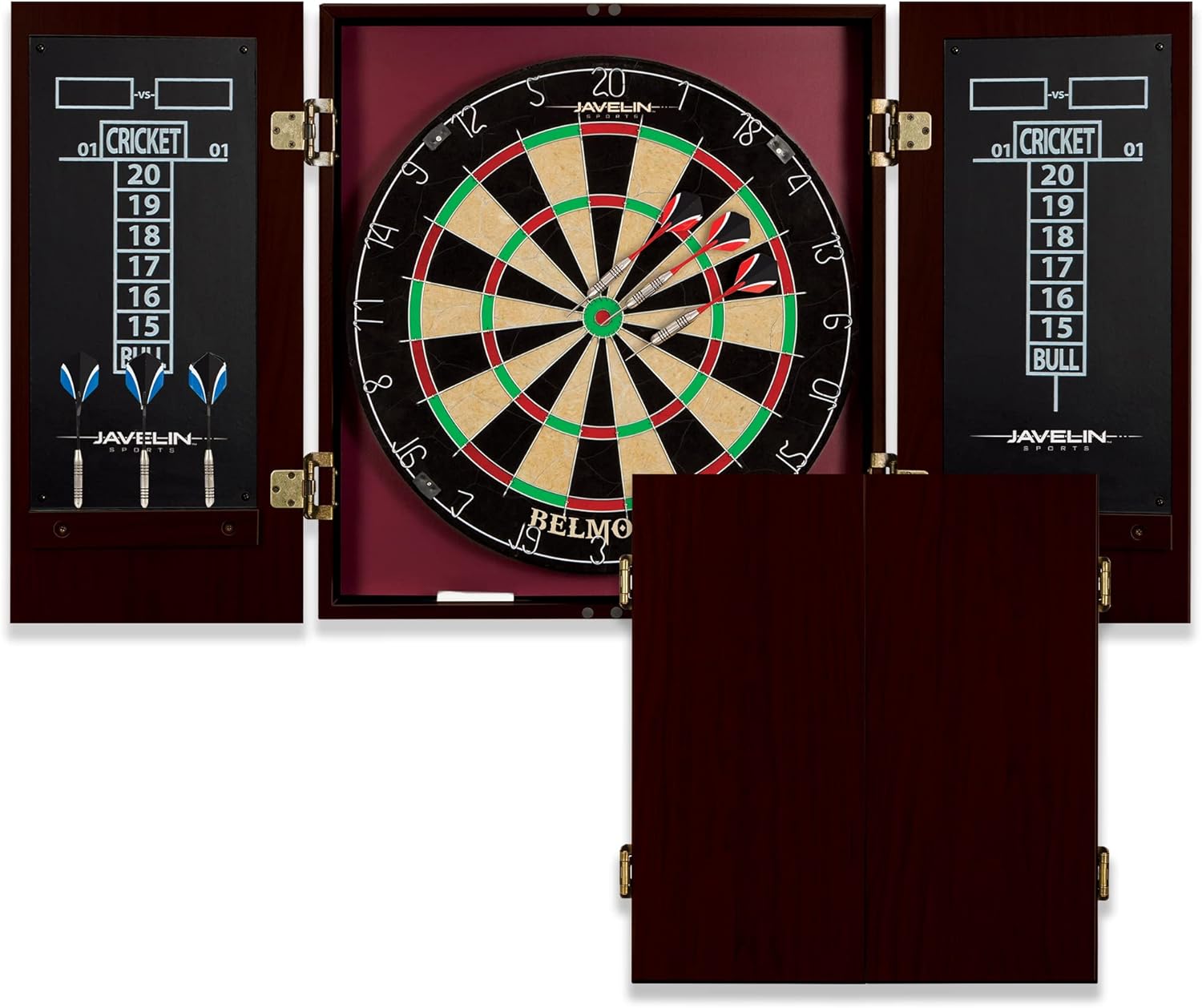Darts Set for Team Game Nights