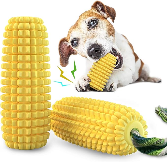 Chew Toy for Dogs With Big Personalities
