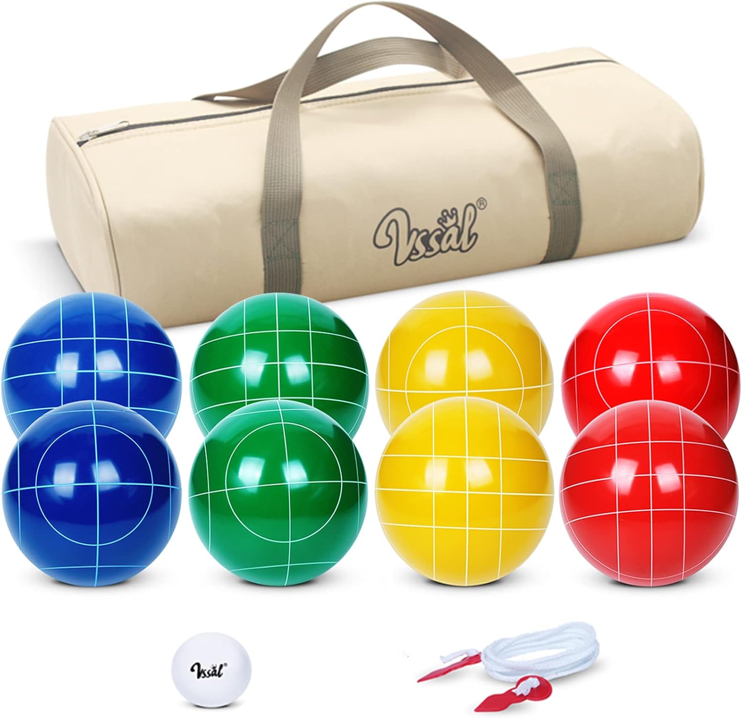 Scoreboard for Bocce Rivalries