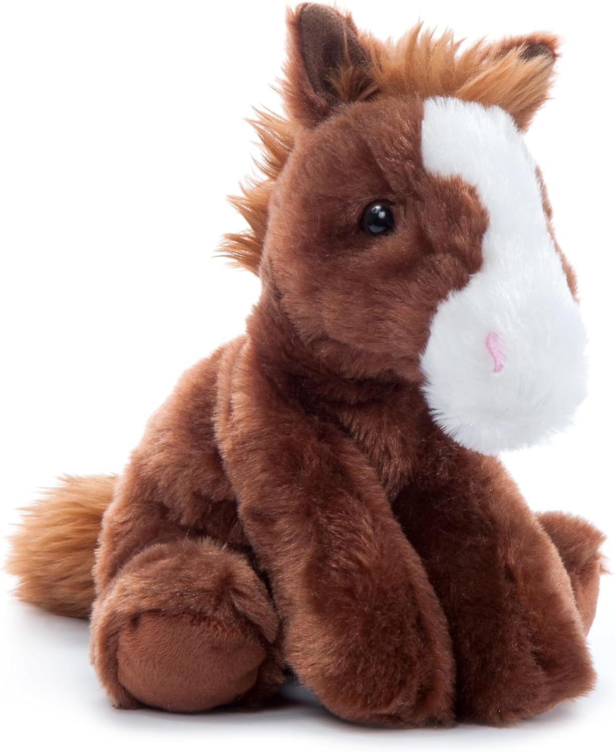 Cozy Horse Gift for Equine Fans