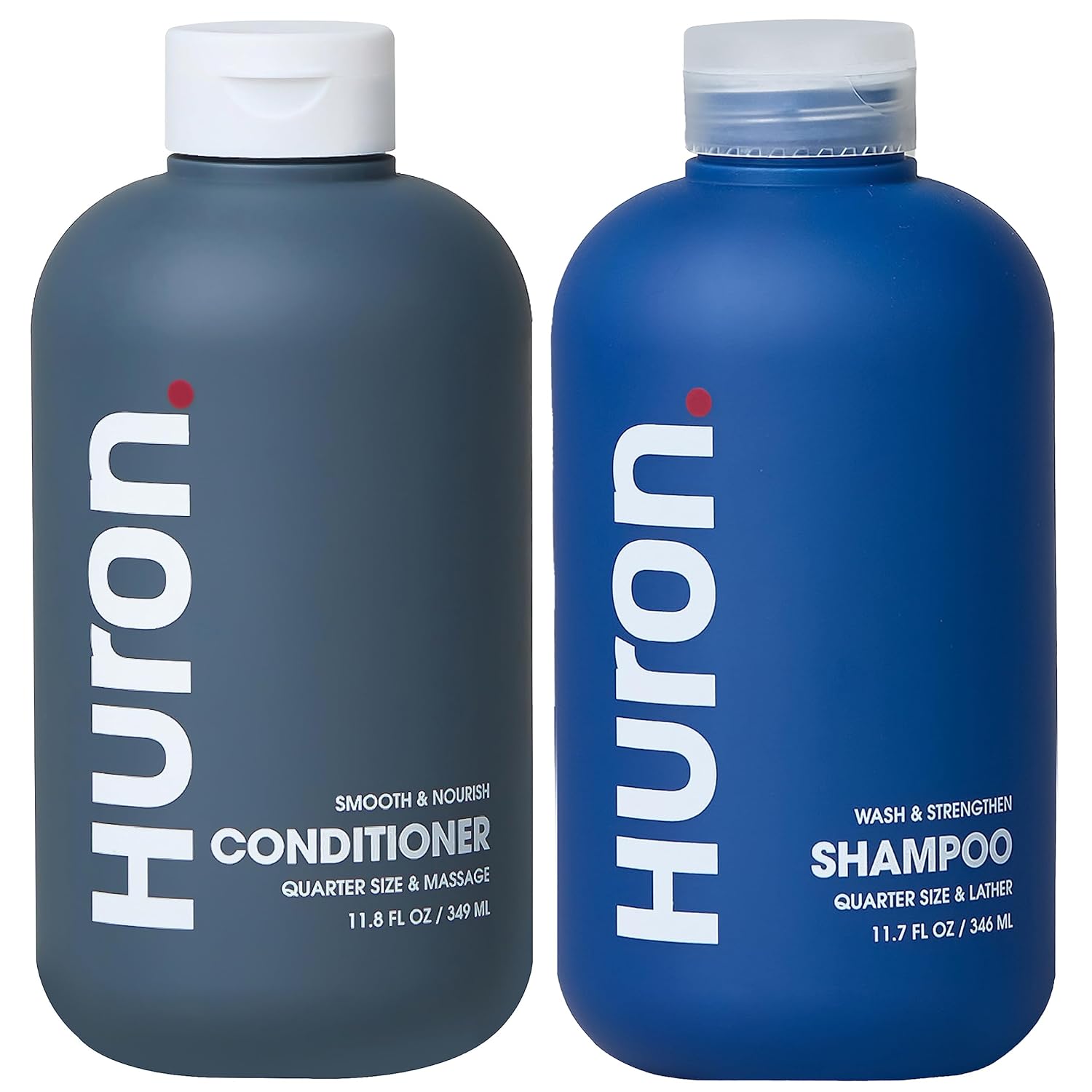 Fresh Grooming Set for Modern Duos