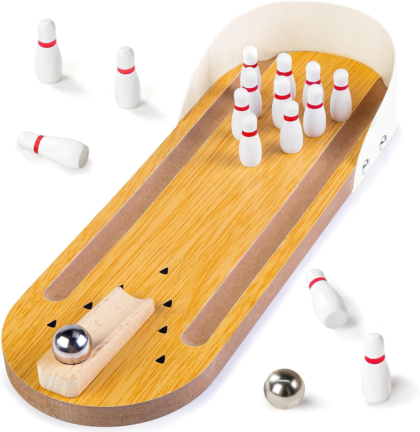 Grip Towel for Better Bowling Control