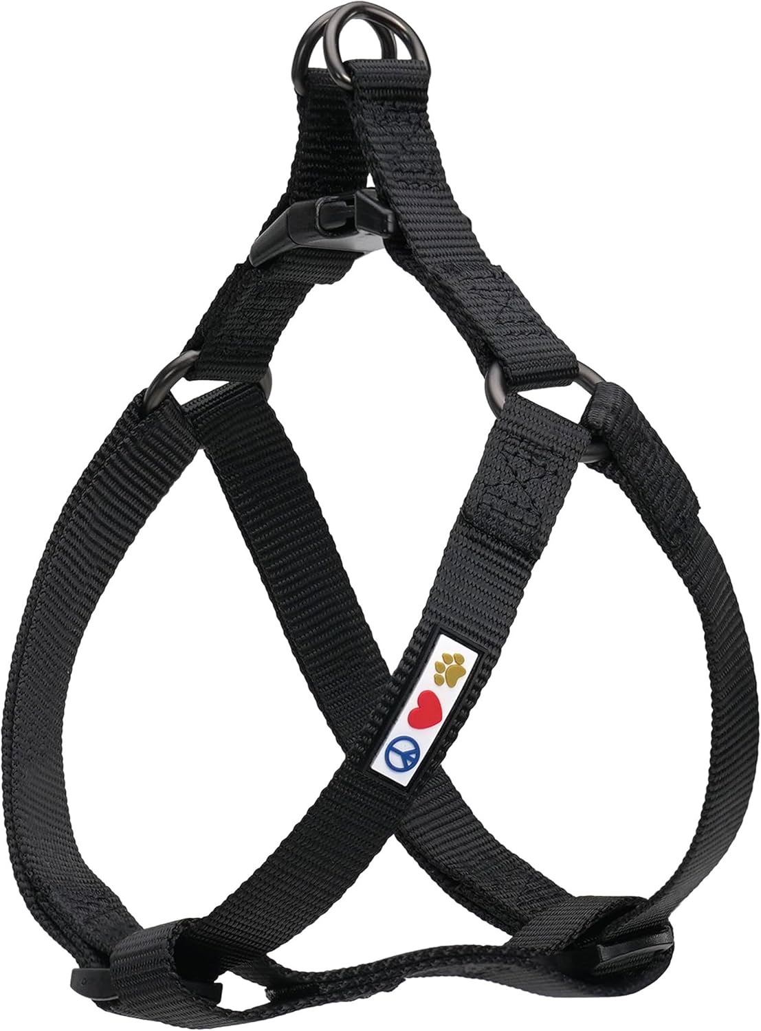 Classic Harness for Handsome Pups