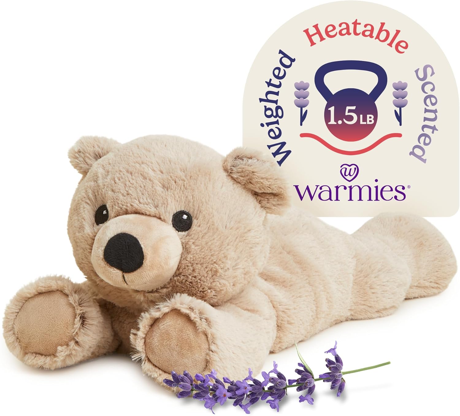 Cozy Plush Gift Pick