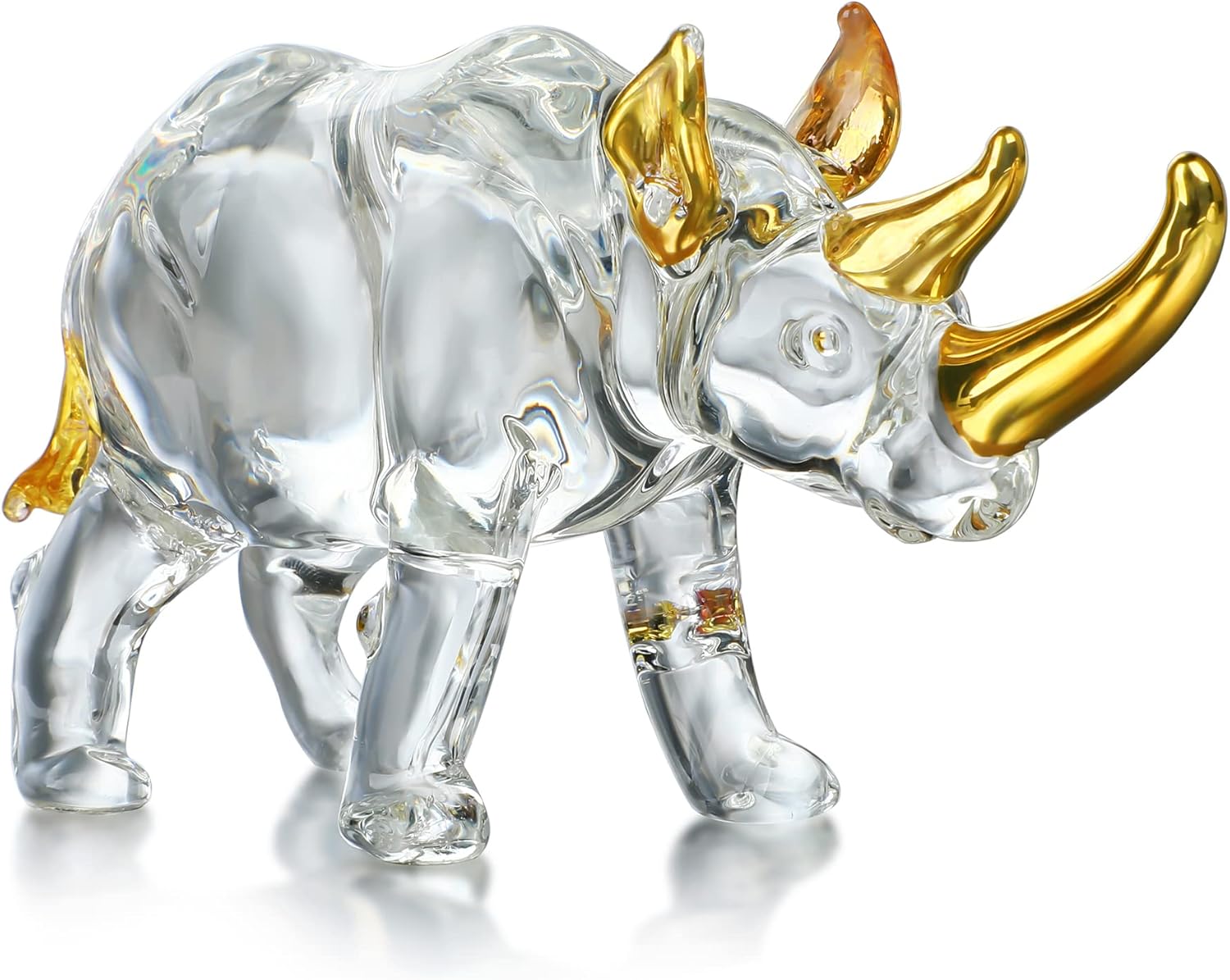 Rhino-Themed Gift Pick