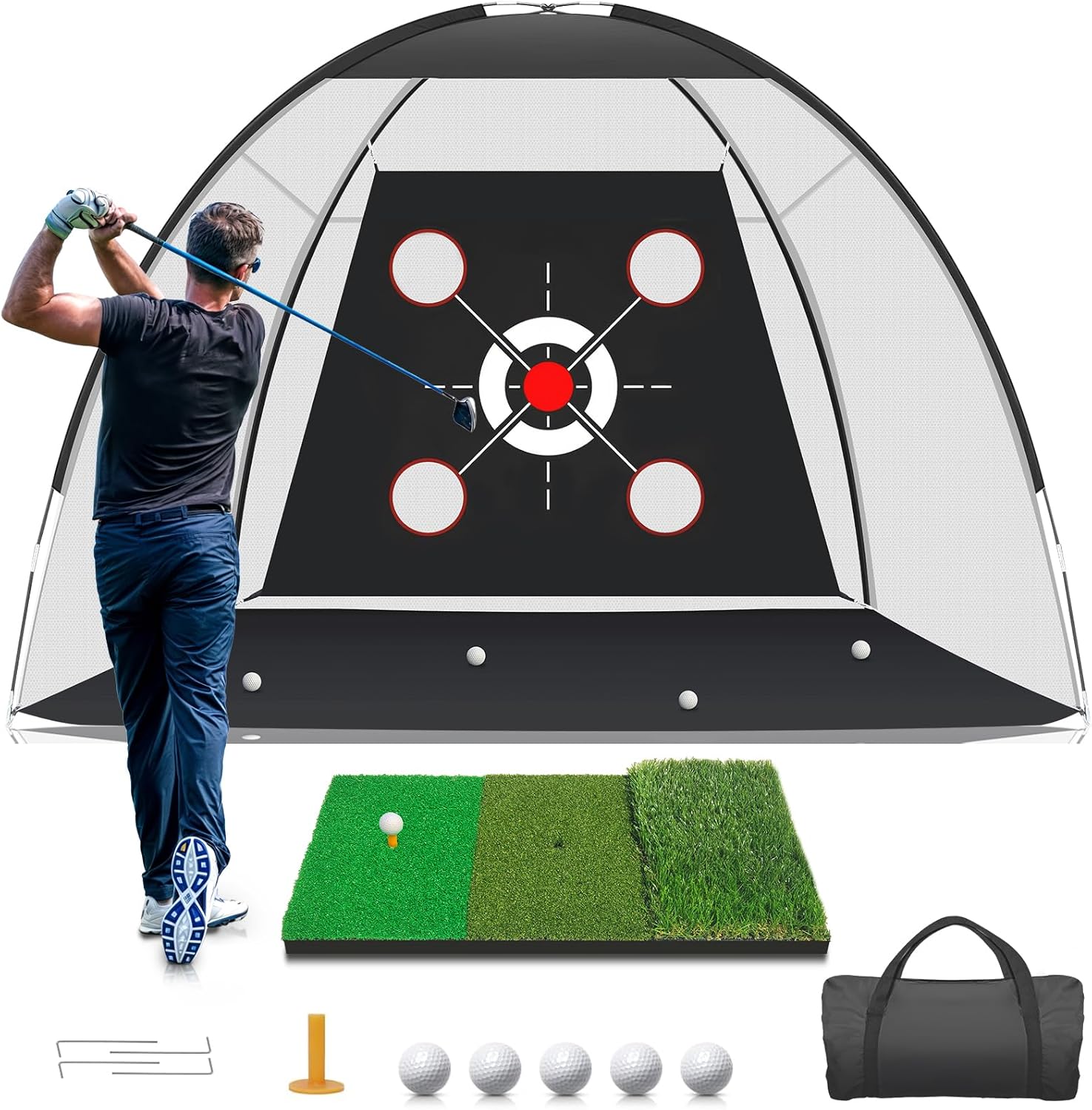 Team-Ready Gear for Any Sport