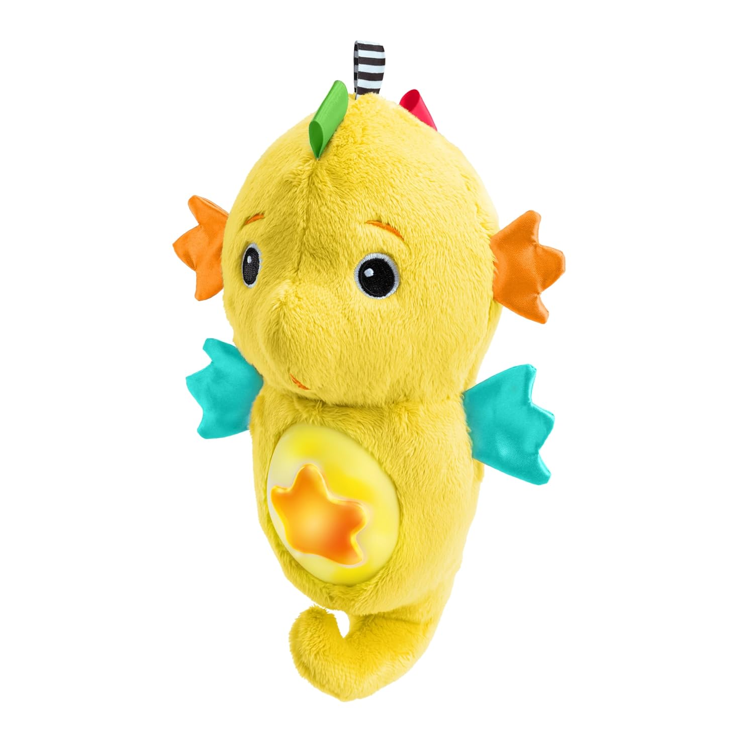 Ocean Glow Light for Seahorse Fans