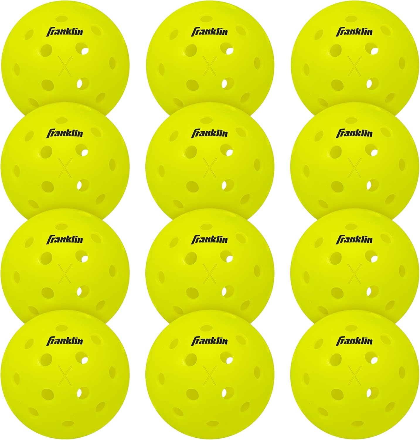 Starter Paddle Set for Team Play