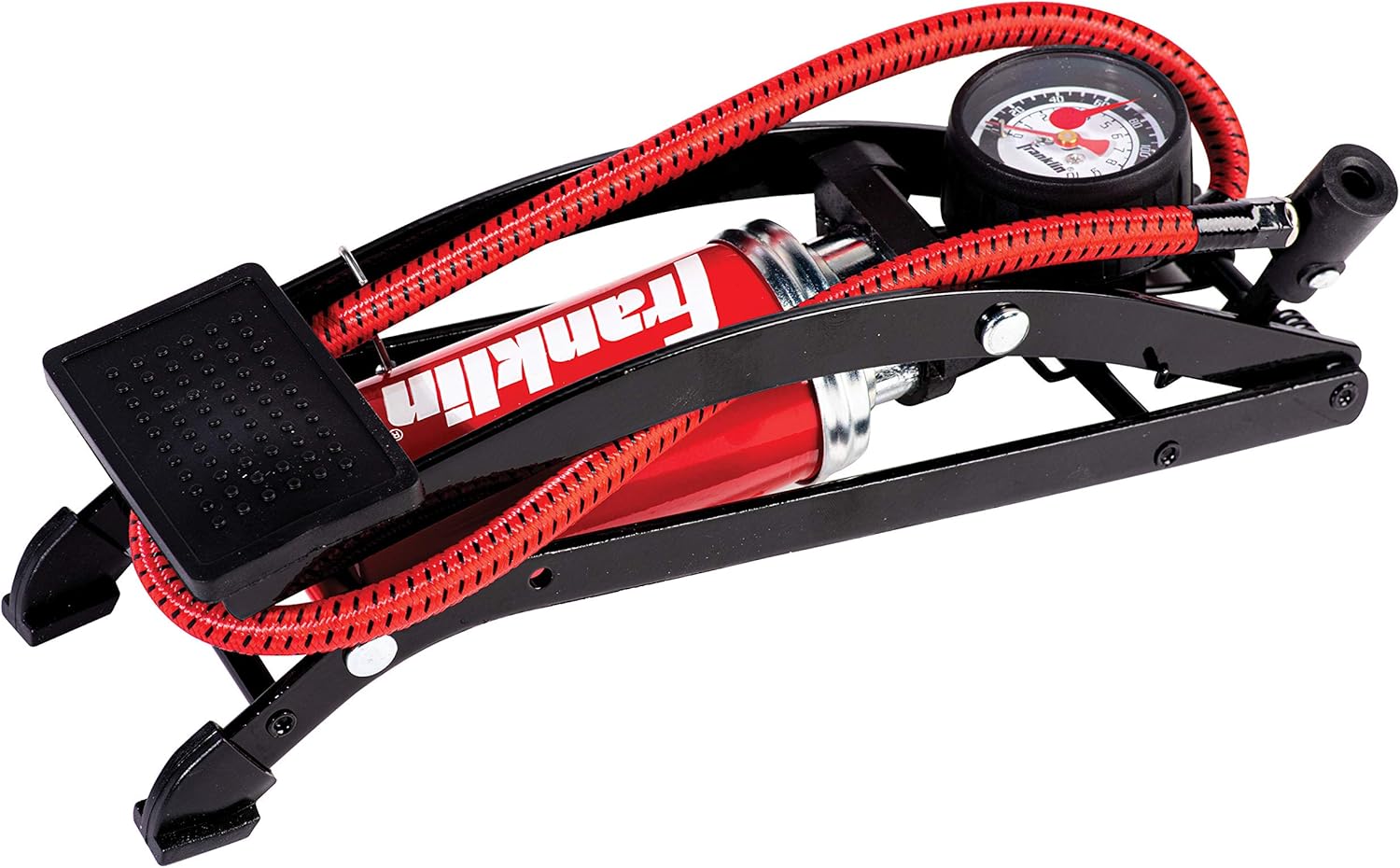 Footwork Ladder for Court Speed