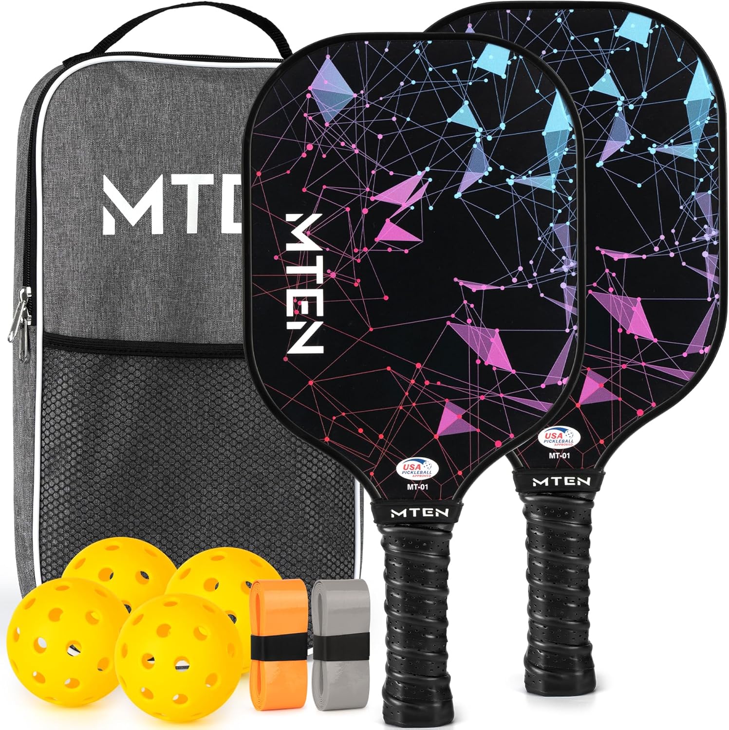 Outdoor Balls for Fast Rallies