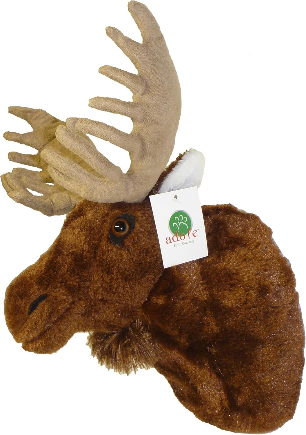 Woodland Moose Gift for Nature Fans