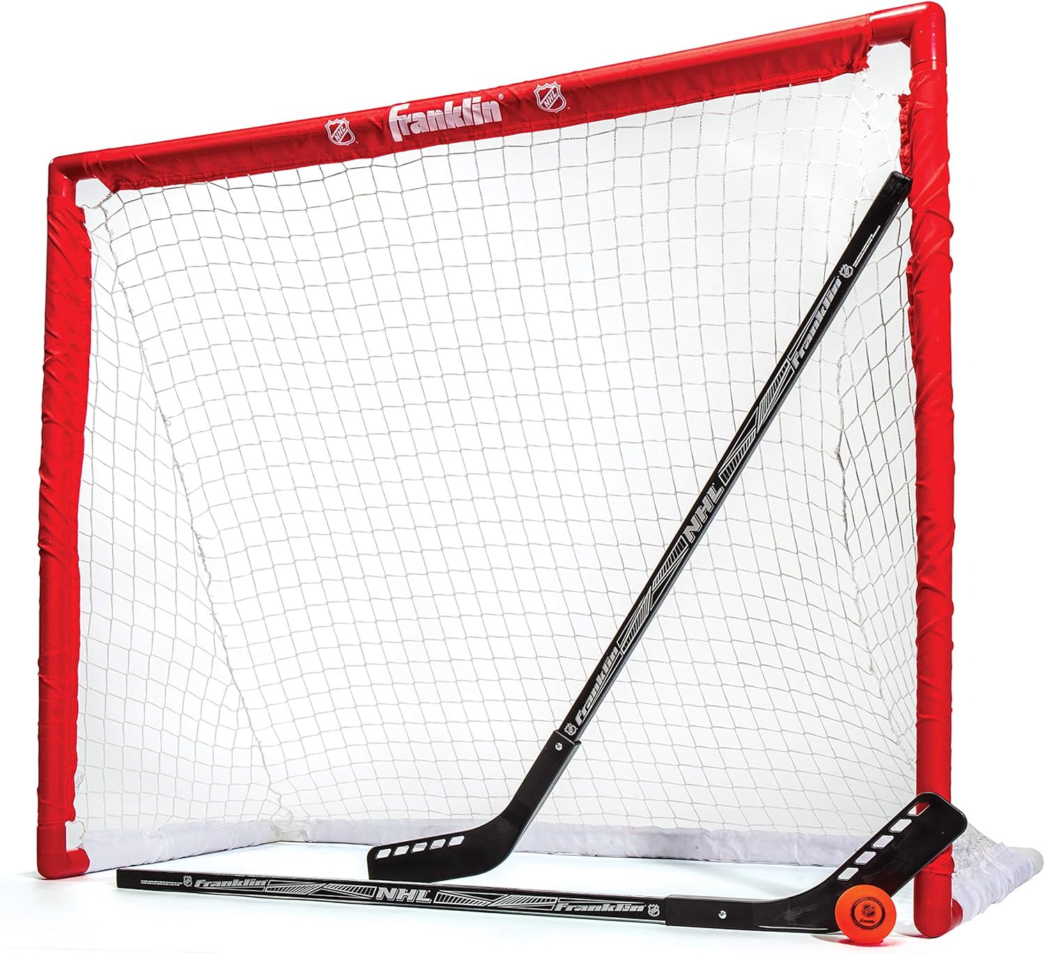 Hockey Balls for Fast Team Play