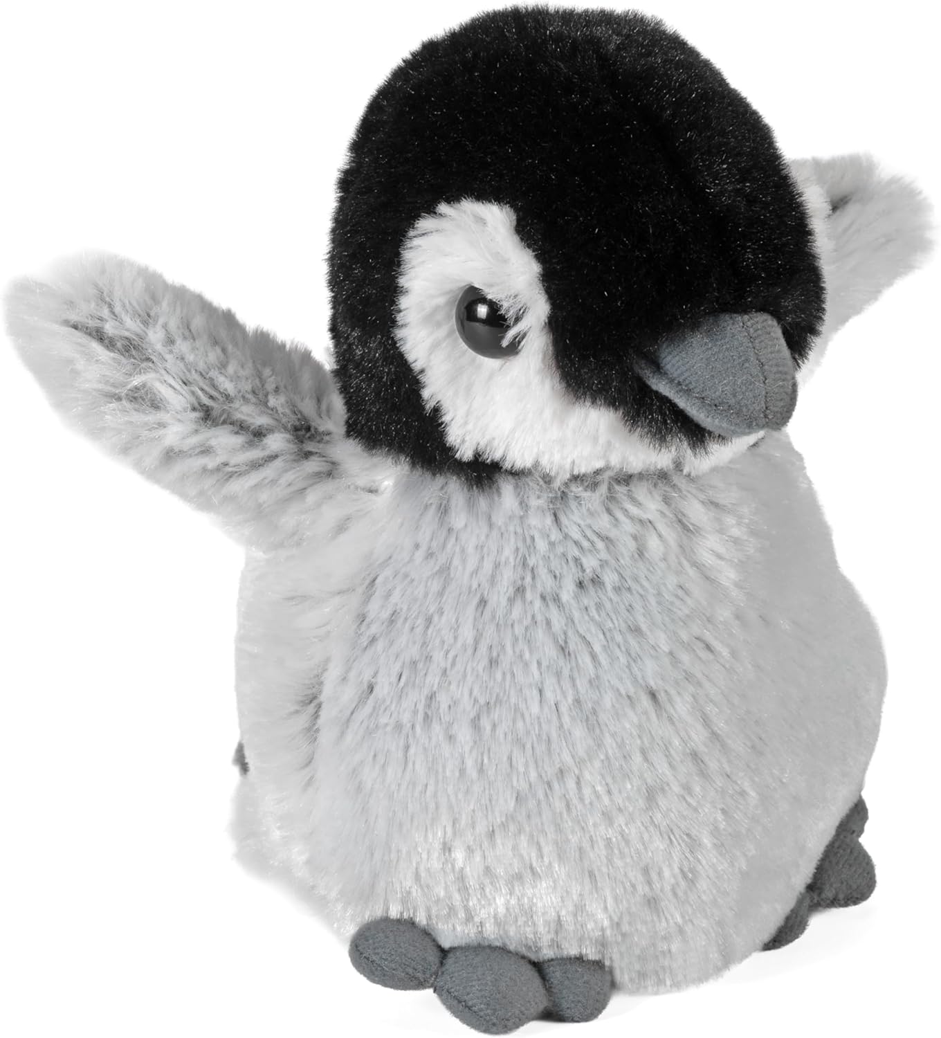 Mini Penguin Plush for Cute Names