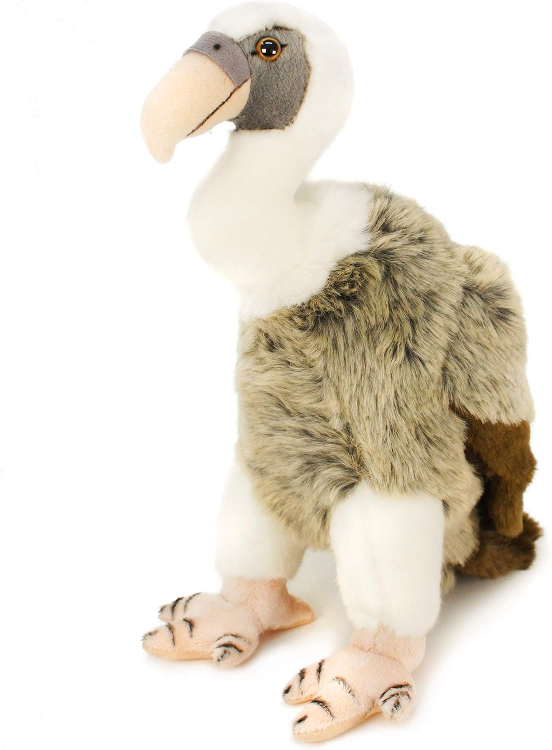 Realistic Vulture Figure for Collectors