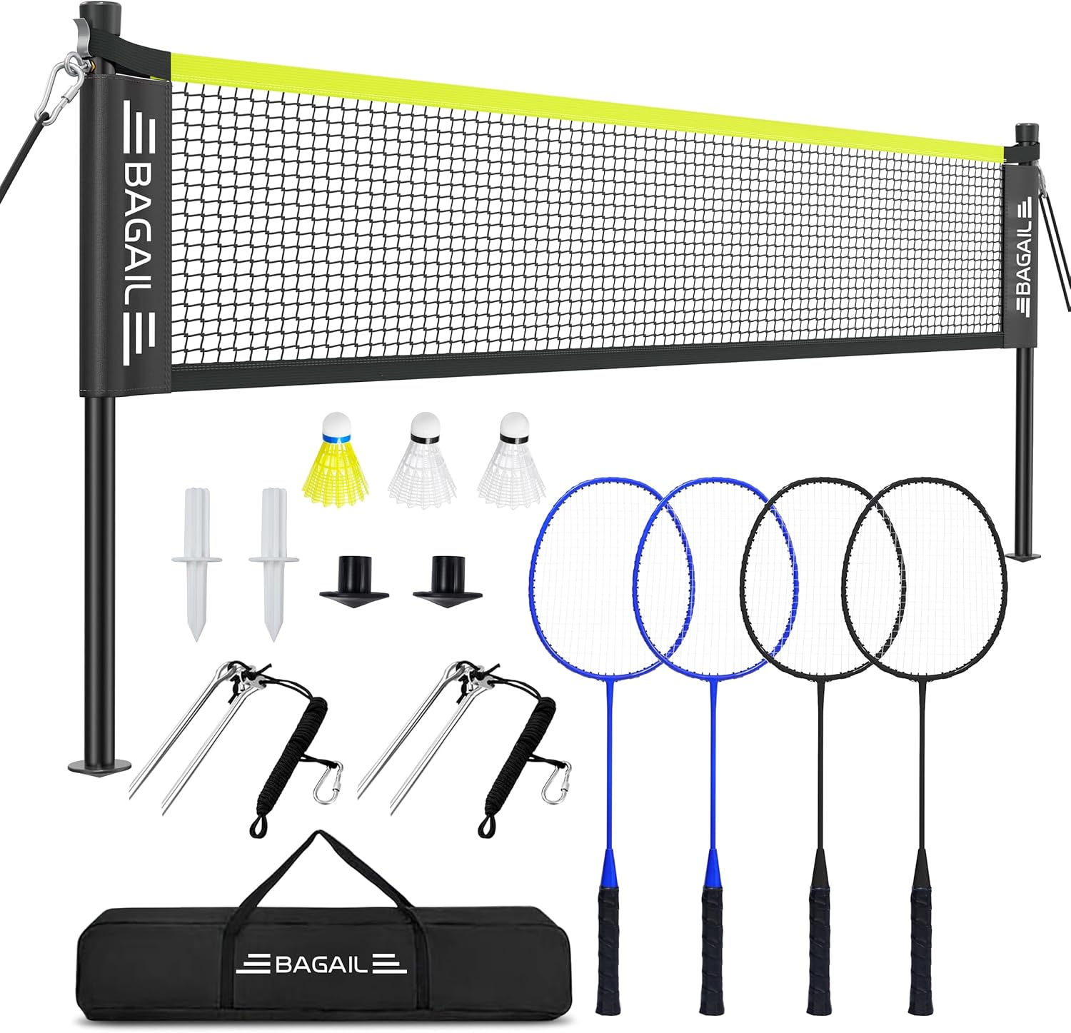 Game-Day Pick for Badminton Squads