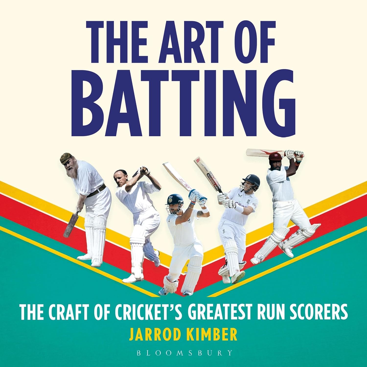 Helpful Cricket Pick for Team Spirit