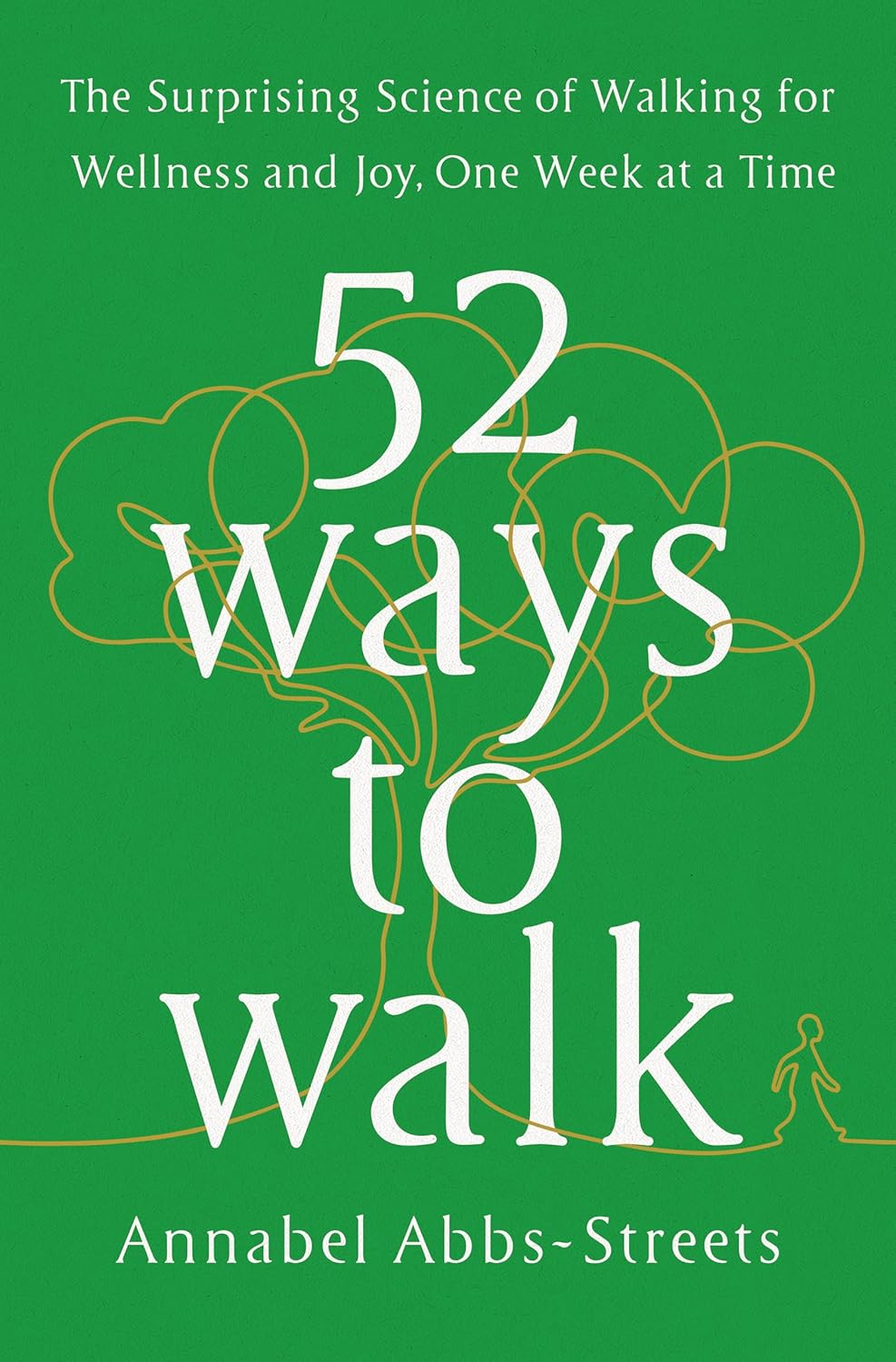 Motivational Walking Book for Teams