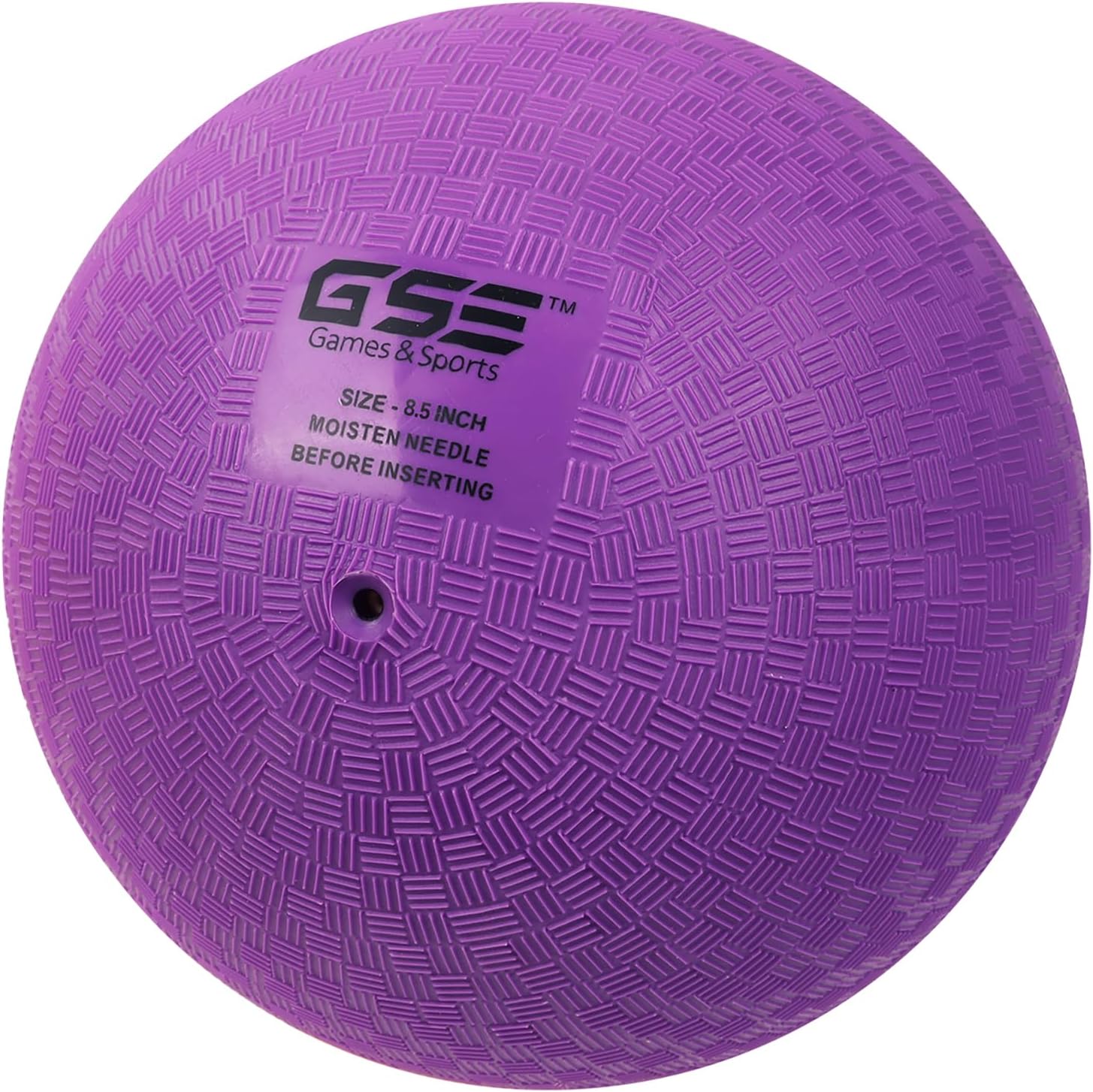 Classic Playground Ball for Kickball Crews