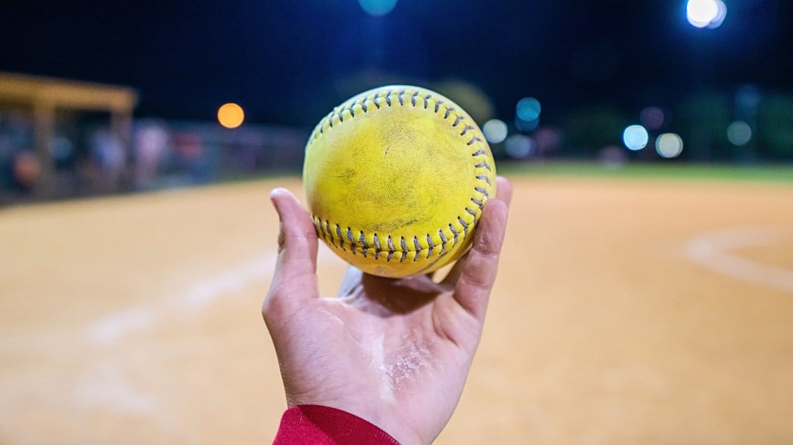 badass softball team names