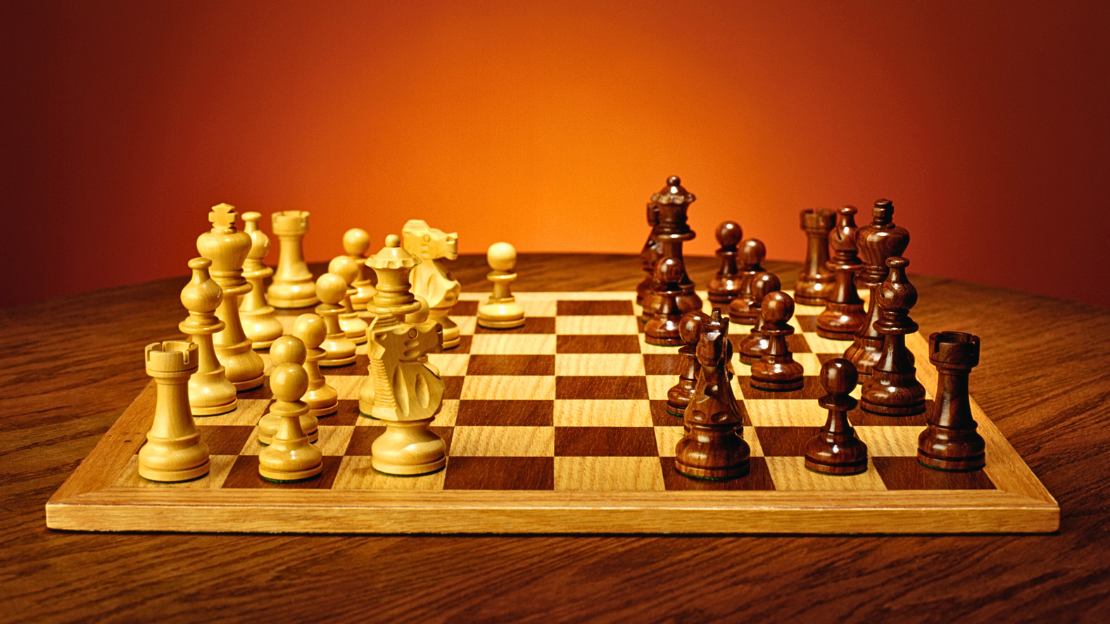 chess olympiad teams