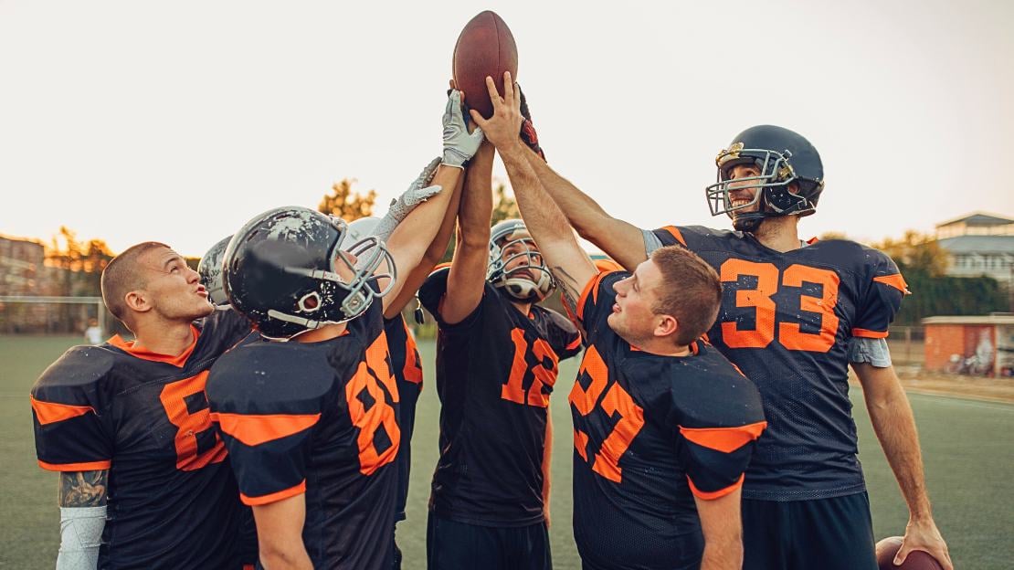 clever sports team names