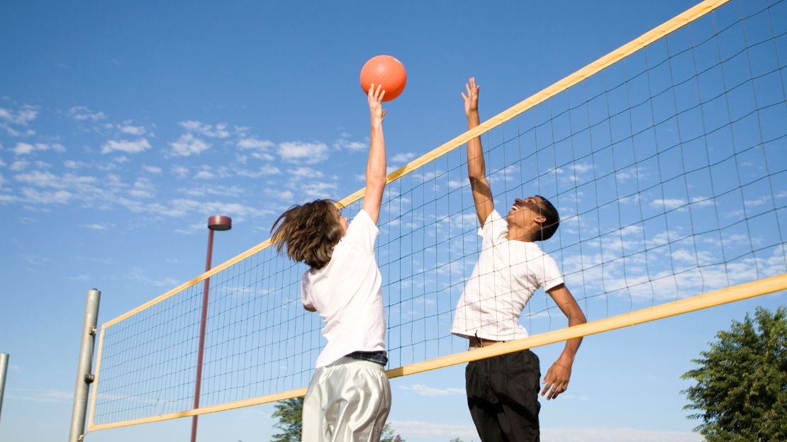 200+ Amazing Volleyball Team Names with Funny, Cool, and Clever Choices 5 clever volleyball team names