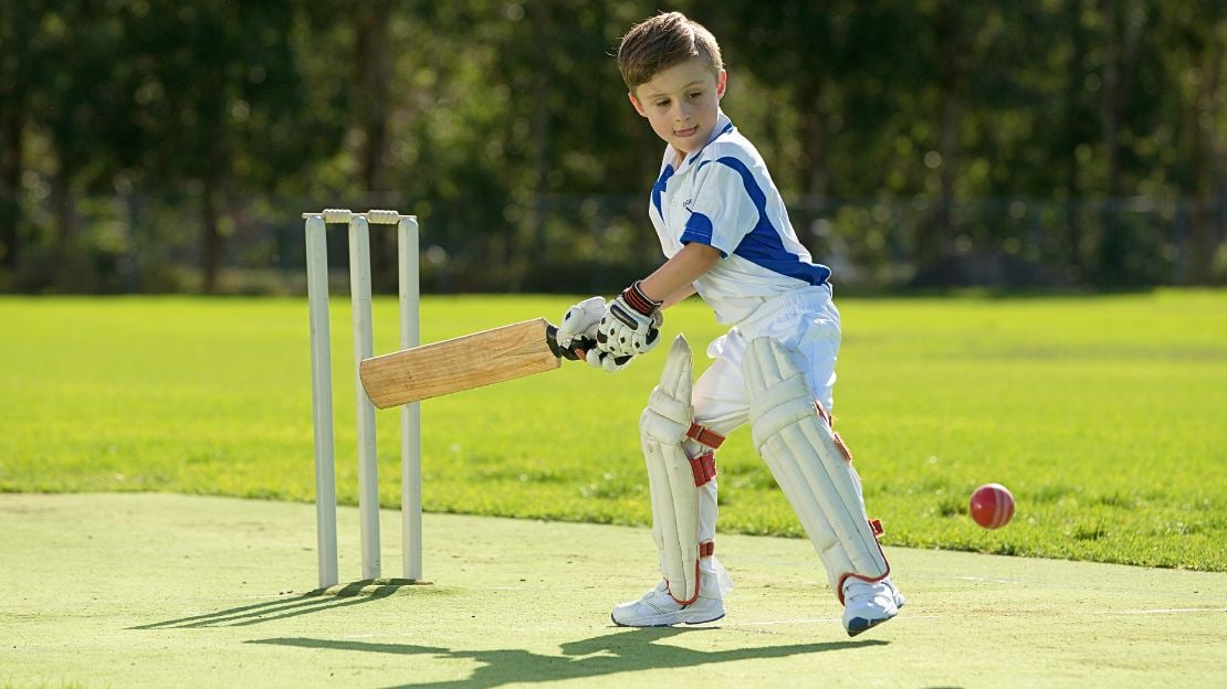 creative cricket team names