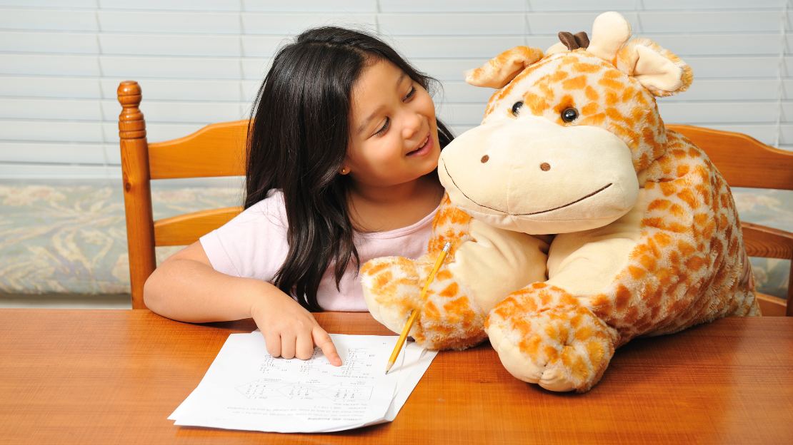 450+ Stuffed Animal Names For Bears, Tigers, Snakes & More 5 creative names for stuffed animals