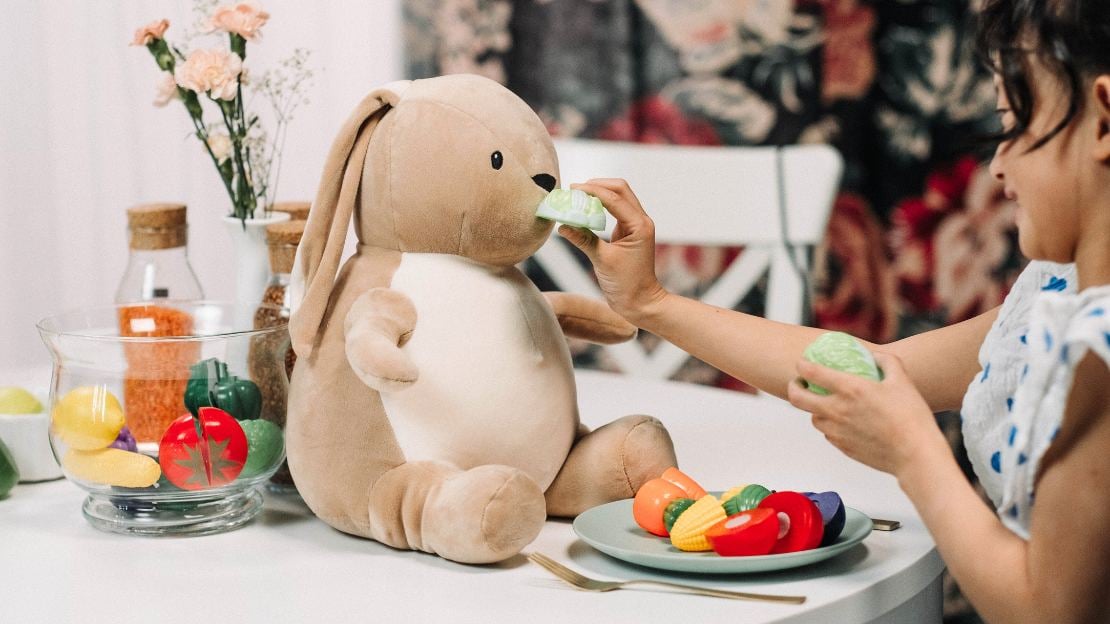 450+ Stuffed Animal Names For Bears, Tigers, Snakes & More 3 cute stuffed animal names