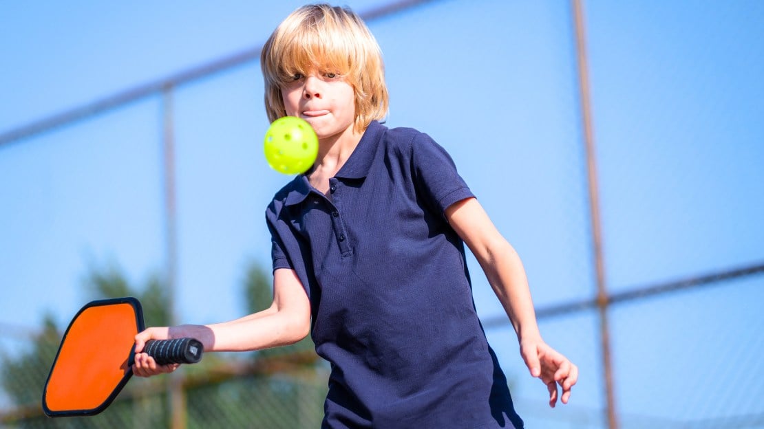 dirty pickleball team names