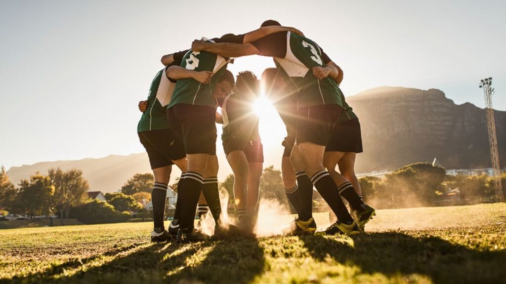 357+ Rugby Team Names with Cool, Witty, and Global Impact