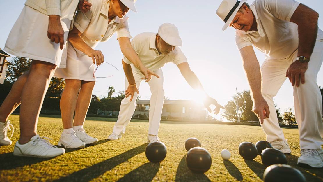 252 Bocce Team Names with Witty, Unique, Clever, and Awesome Choices 4 funny bocce team names
