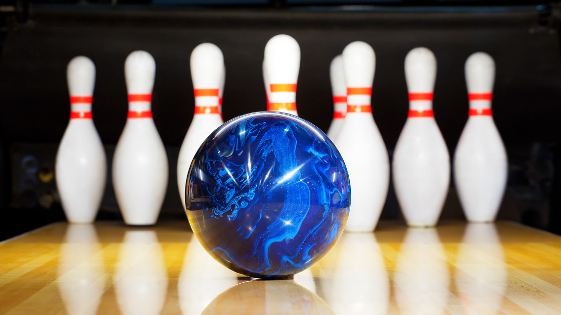 funny bowling team names